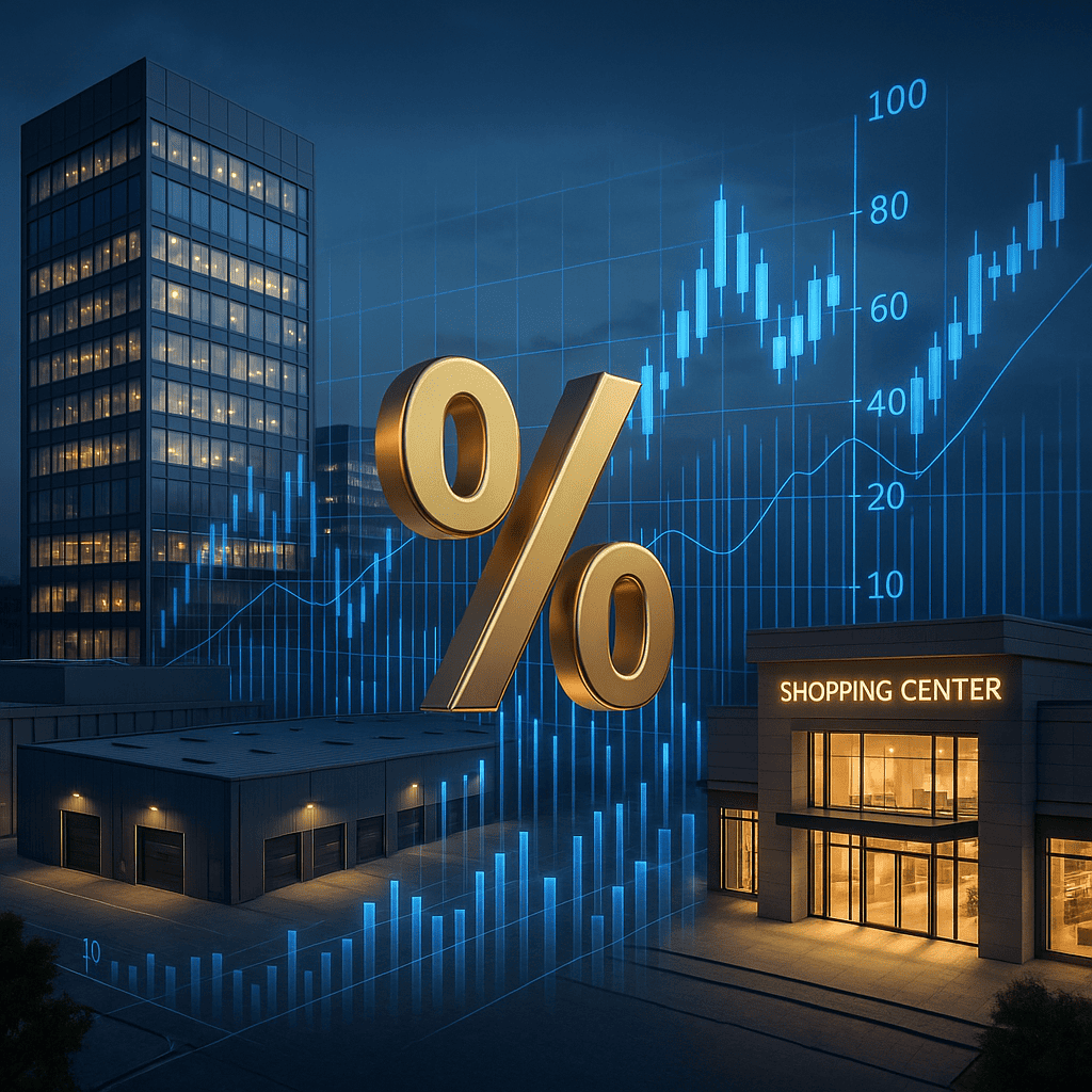 Fundos de Investimento Imobiliários