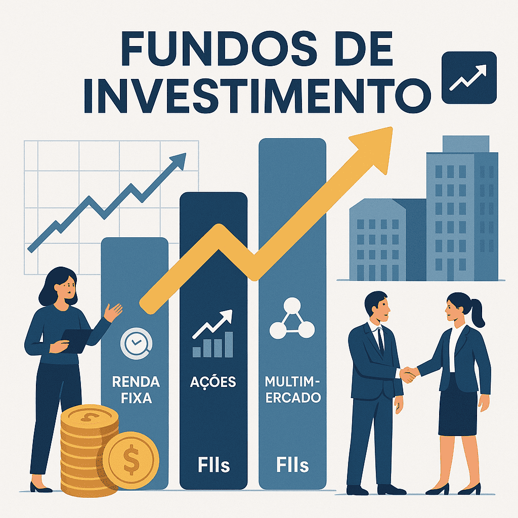 Diversificação de Investimentos