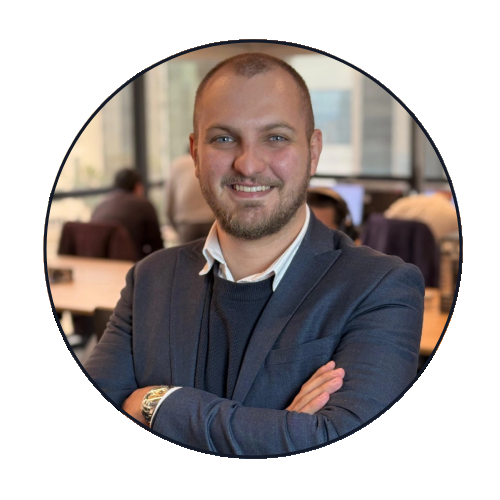 Pedro Cordeiro Assessor