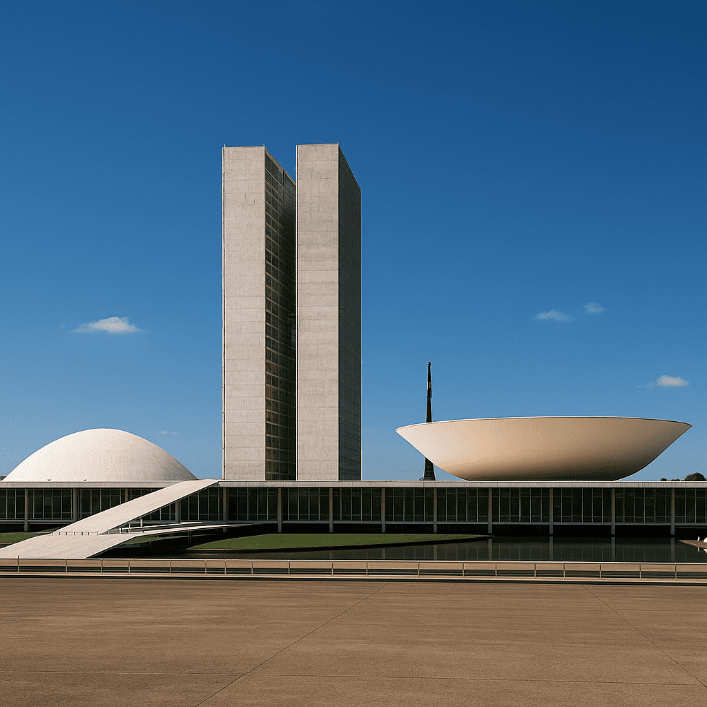 Câmara dos Deputados