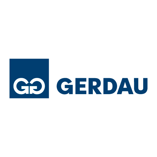 Logo Gerdau